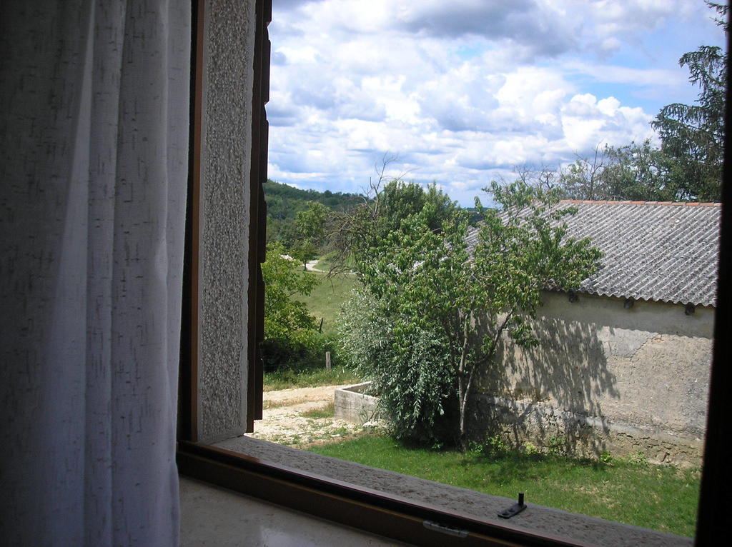 ホテル Agroturism Stara Stala Borut 部屋 写真